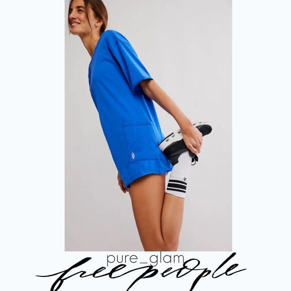 Free People romper - Picture 7 of 8